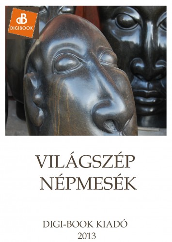 Világszép népmesék - Világszép népmesék [eKönyv: epub, mobi]