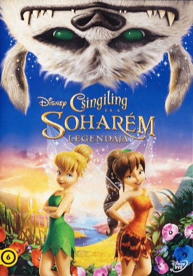 LOTER - CSINGILING ÉS A SOHARÉM LEGENDÁJA