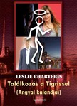 LESLIE CHARTERIS - Találkozás a Tigrissel [eKönyv: epub, mobi]