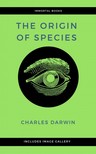 Charles Darwin - The Origin of Species (Illustrated) [eKönyv: epub, mobi]