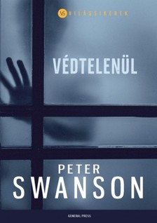 Peter Swanson - Védtelenül [eKönyv: epub, mobi]