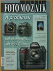 Bere Mario - Foto Mozaik 2004. október [antikvár]