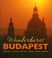 Cooper Eszter Virág (szerk.) - Wundervares Budapest