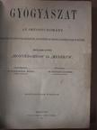 Aczél Károly - Gyógyászat 1901. január-december [antikvár]