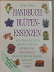 Hans Finck - Handbuch Blütenessenzen [antikvár]