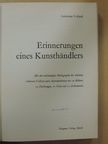 Ambroise Vollard - Erinnerungen eines Kunsthändlers [antikvár]