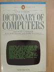 Anthony Chandor - The Penguin Dictionary of Computers [antikvár]