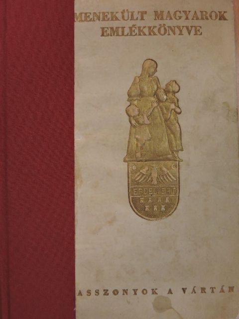 Balló Imréné - Asszonyok a vártán [antikvár]