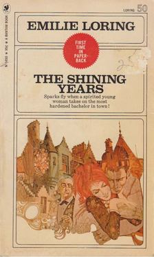 Emilie Loring - The Shining Years [antikvár]