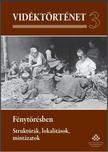 Csikós Gábor - Hegedűs István - Horváth Gergely Krisztián - Ö. Kovács József - Fénytörésben -  Struktúrák, lokalitások, mintázatok
