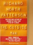 Richard North Patterson - The Outside Man [antikvár]