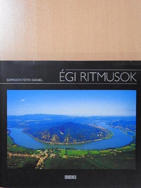 Égi ritmusok - CD-vel (dedikált példány) [antikvár]