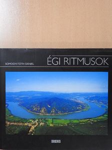 Égi ritmusok - CD-vel (dedikált példány) [antikvár]