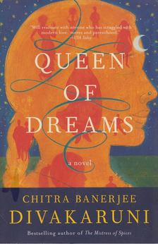 Queen of Dreams [antikvár]