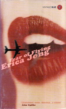 JONG, ERICA - Fear of Flying [antikvár]