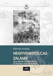 Molnár András - Negyvennyolcas zalaiak