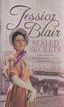 Jessica Blair - Sealed Secrets [antikvár]