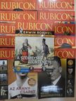 Czeizel Endre - Rubicon 2014/1-12. [antikvár]