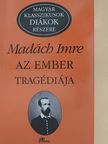 Madách Imre - Az ember tragédiája [antikvár]