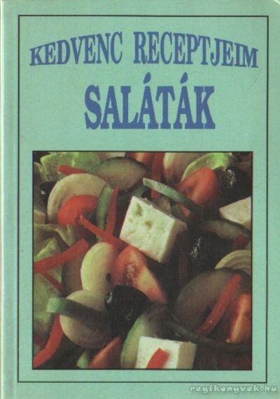 L.imi - Saláták [antikvár]