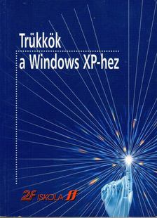 Trükkök a Windows XP-hez [antikvár]