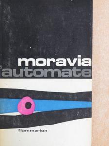 Alberto Moravia - L'automate [antikvár]