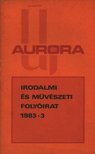 Új Aurora 1983/3. [antikvár]