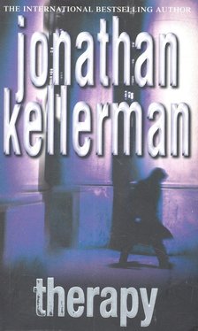 Jonathan Kellerman - Therapy [antikvár]