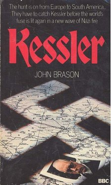 BRASON, JOHN - Kessler [antikvár]