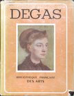 Marguerite Rebatet - Degas [antikvár]