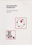 Dr. Szabó János - Transzfúziós szabályzat [antikvár]