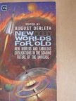 Arthur C. Clarke - New Worlds for Old [antikvár]