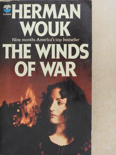 Herman Wouk - The Winds of War [antikvár]