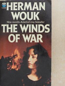 Herman Wouk - The Winds of War [antikvár]