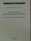 Bary László - A számvitel és mérlegelemzés alapjai 2. [antikvár]