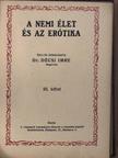 Dr. Décsi Imre - A nemi élet és az erótika III-IV. (töredék) [antikvár]