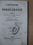 J. Gaume - Catéchisme de Persévérance VI. [antikvár]