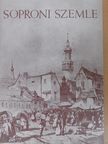 Friedrich Károly - Soproni Szemle 1992/1. [antikvár]