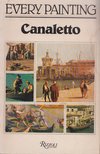 J. G. Links - Canaletto [antikvár]