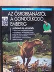 Daniel Pajaud - Az ősrobbanástól a gondolkodó emberig [antikvár]