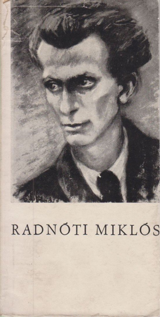 Vasvári István - Radnóti Miklós [antikvár]