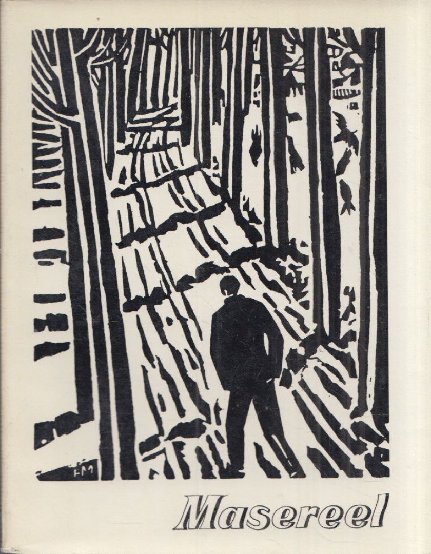BORTNYIK SÁNDOR - Masereel [antikvár]