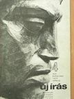 Ady Endre - Új Írás 1977. április [antikvár]