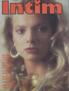 Intim 1988. december [antikvár]
