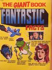 The Giant Book of Fantastic Facts [antikvár]