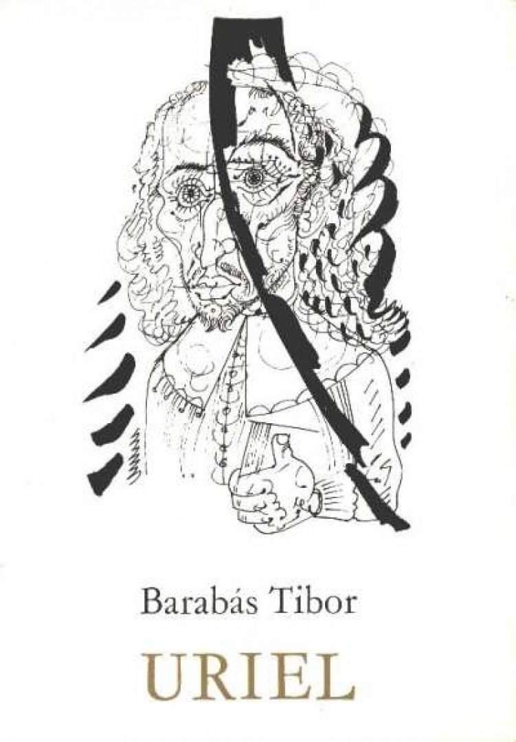 BARABÁS TIBOR - Uriel [antikvár]