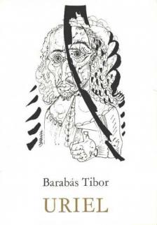 BARABÁS TIBOR - Uriel [antikvár]