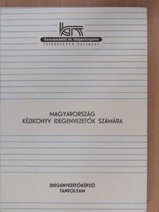Dr. Juhász Árpád - Magyarország [antikvár]