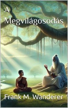 Frank M. Wanderer - A Megvilágosodás [eKönyv: epub, mobi]