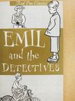Erich Kästner - Emil and the Detectives [antikvár]